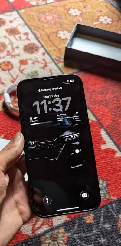 Apple iPhone 13 Pro Max Non PTA 256GB