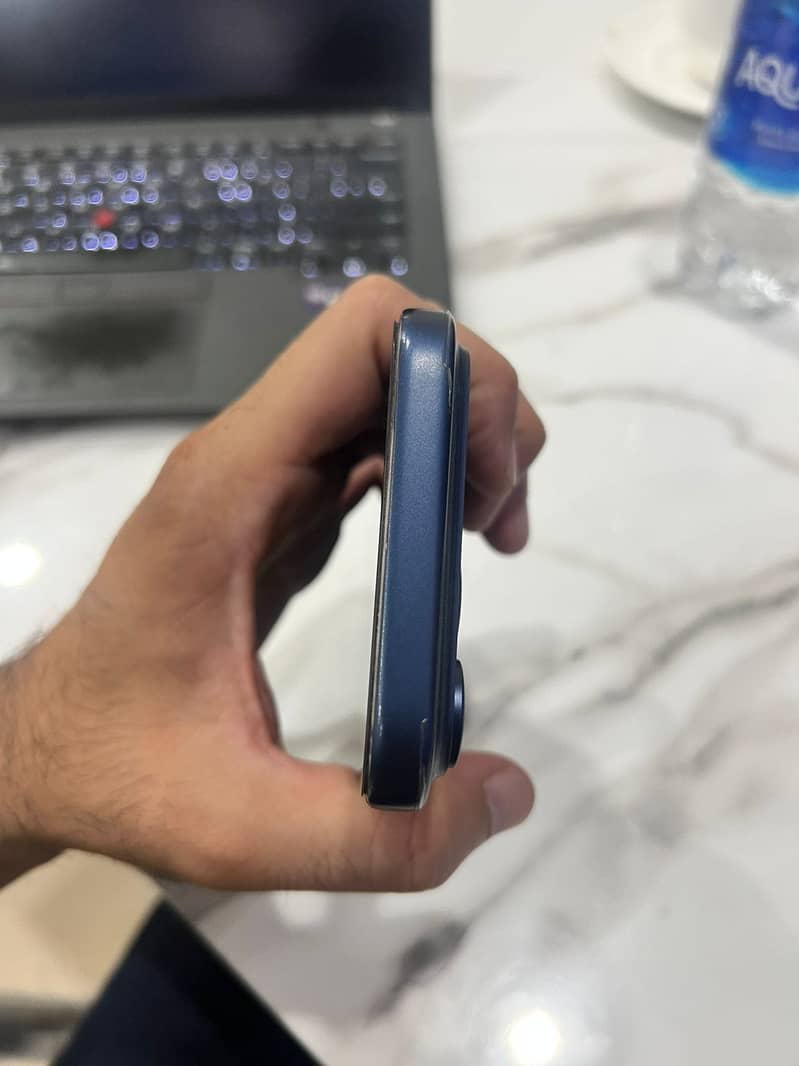 Apple iPhone 17 Pro Max 1