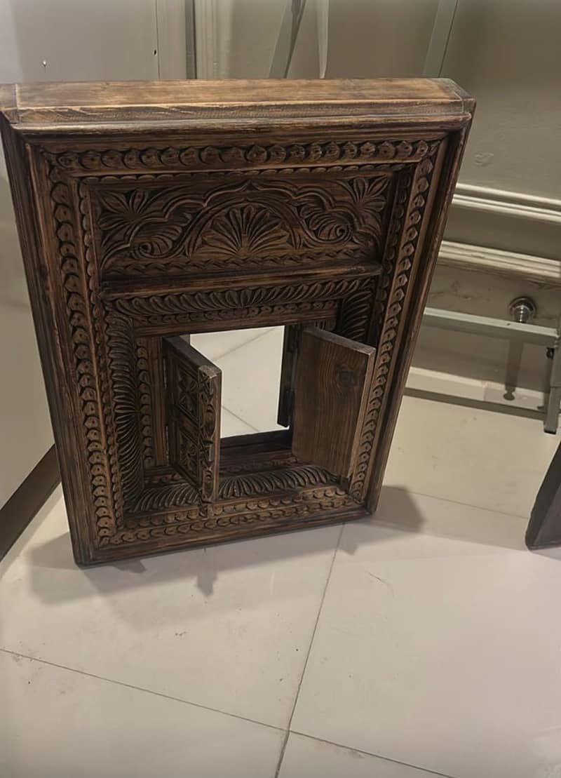 Swati mirror 0