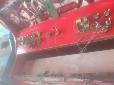 pcs hp model 2mohths used