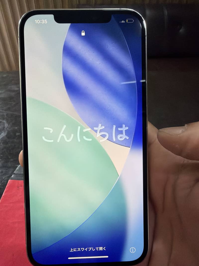 12 pro max 0