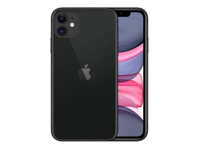 Apple iPhone 11 0