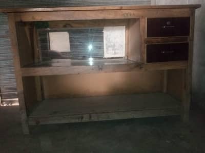 Counter For Shops For Sale Call 03043953751