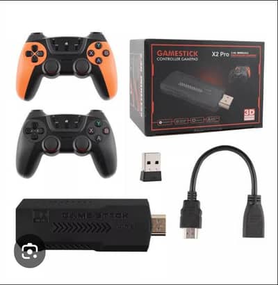 x2 pro game stick