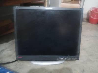 Lenovo Thinkvision Monitor