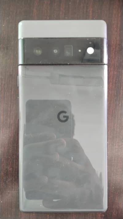 Google Pixel 6 Pro