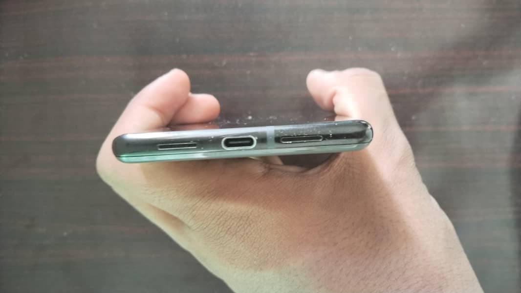 Google Pixel 6 Pro 2