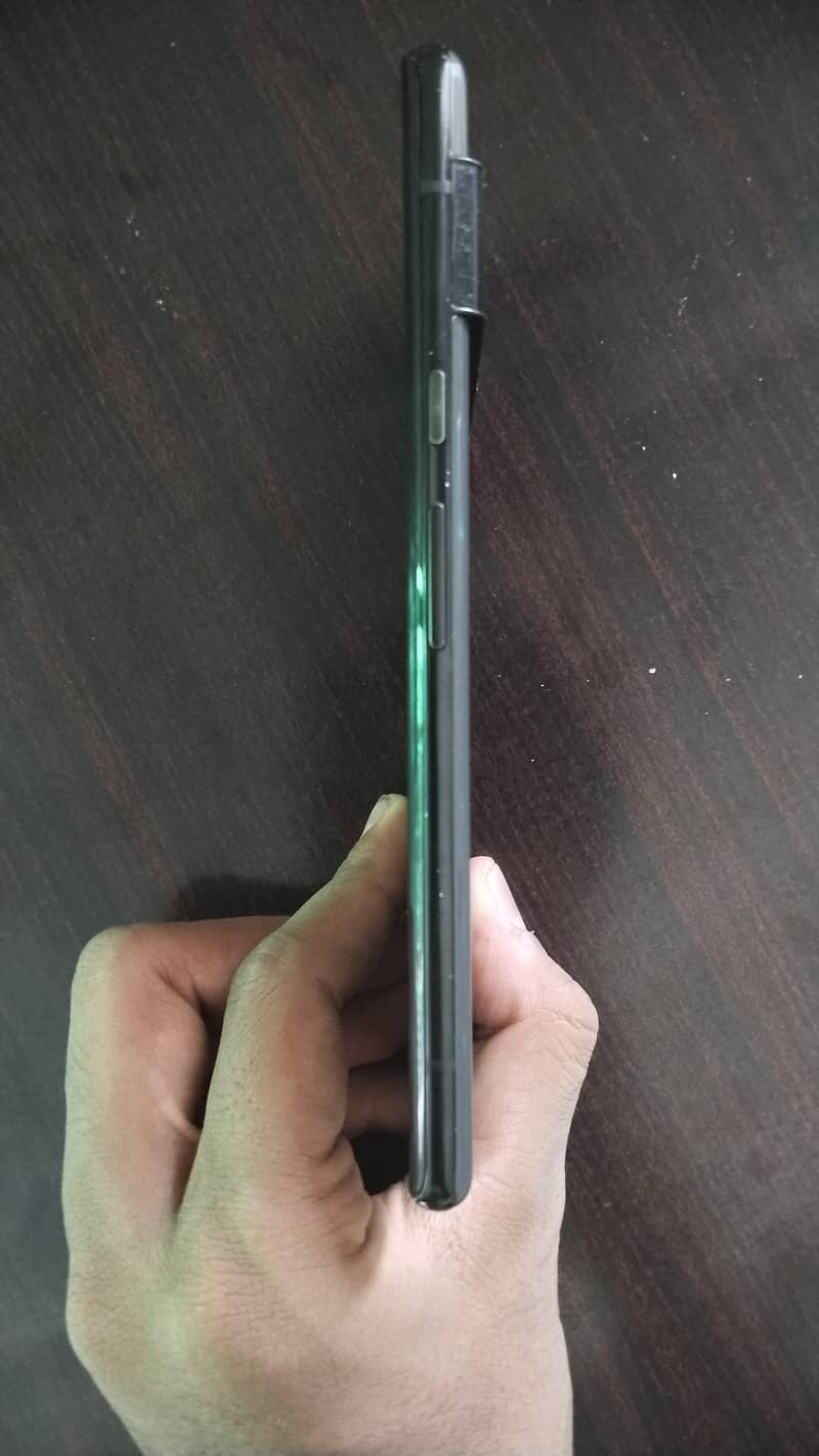 Google Pixel 6 Pro 4