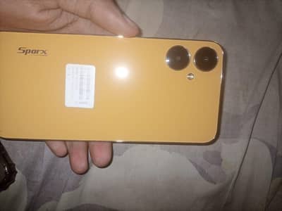 Sparx Neo 7 Ultra