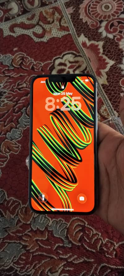 Apple iPhone 13 Pro 256gb siara blue