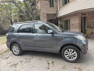 Daihatsu Terios 2014