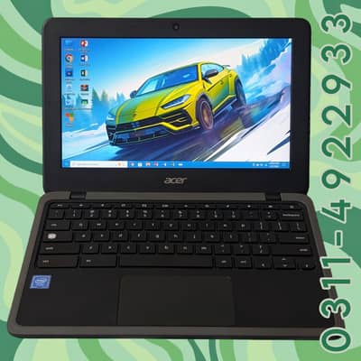 Windows 10 Pro 64Bit Chromebook