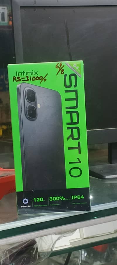 Infinix Other Model