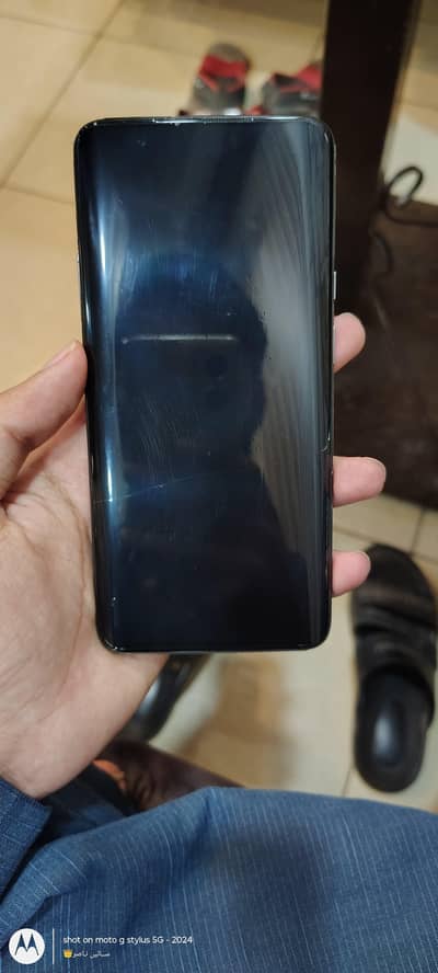 One Plus 7 Pro