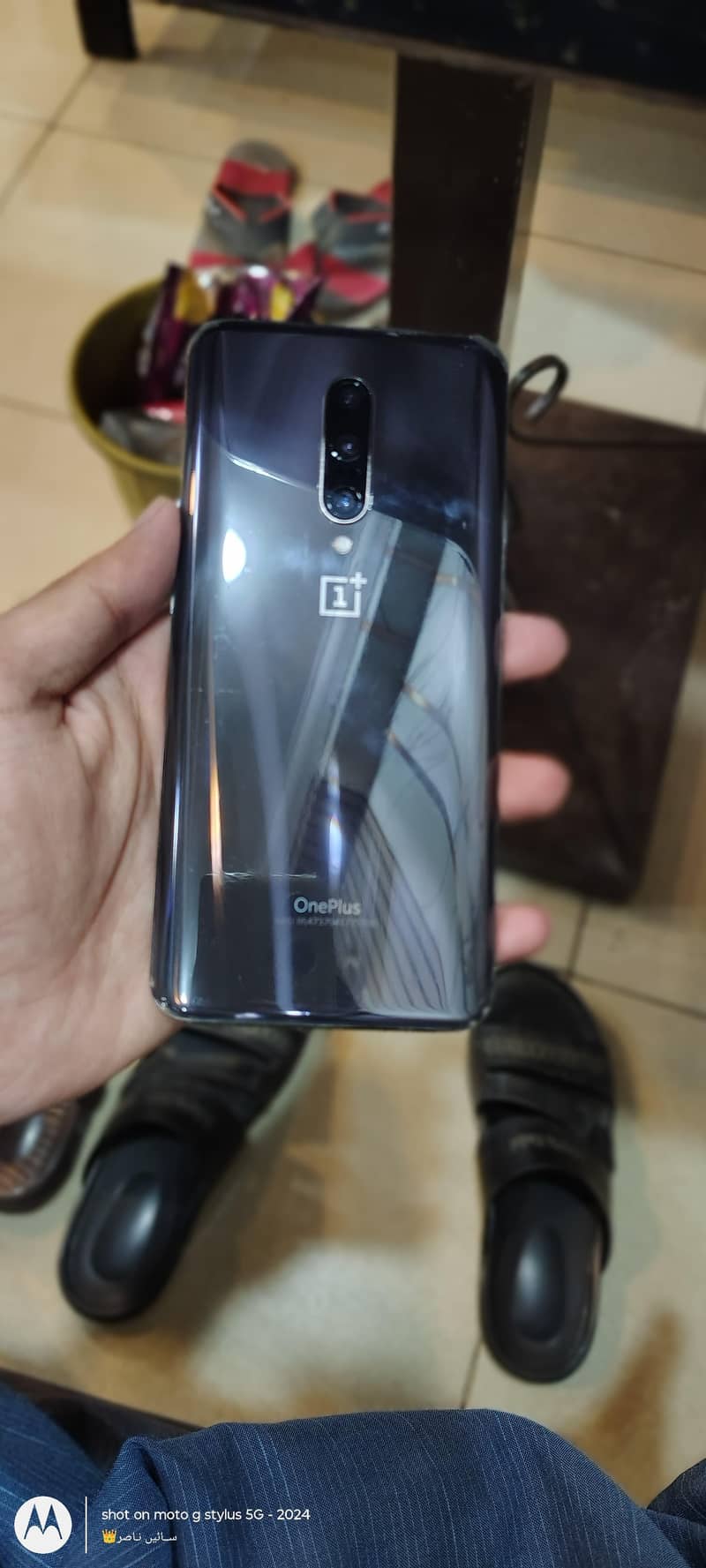 One Plus 7 Pro 1