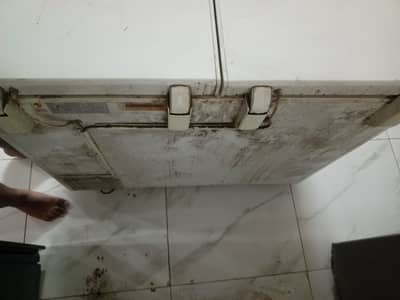 Two door Freezer for sell