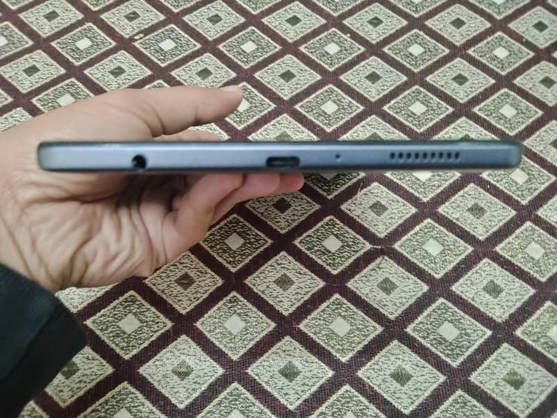 Samsung Tablet 2