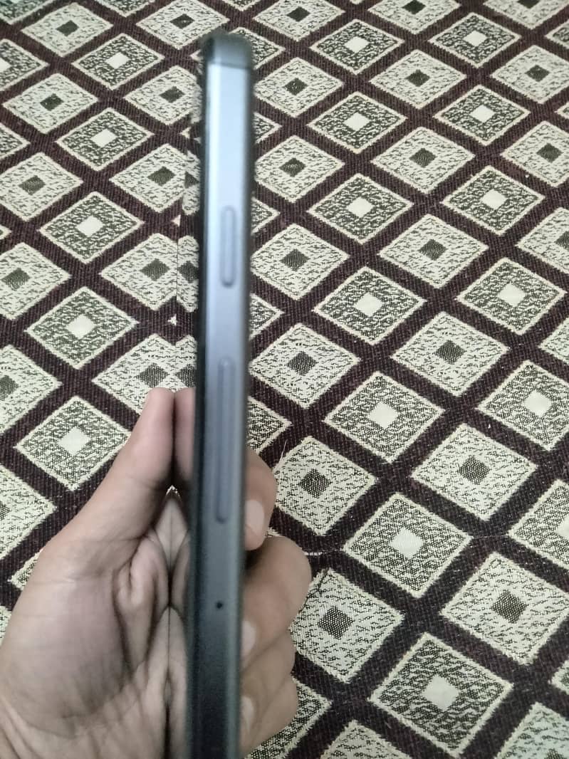 Samsung Tablet 4