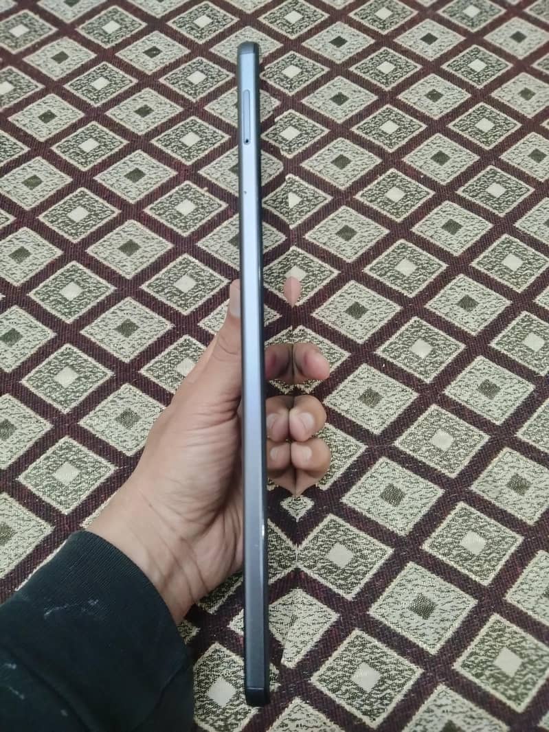Samsung Tablet 5