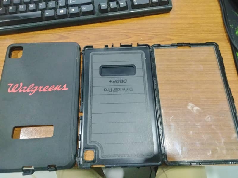 Samsung Tablet 7