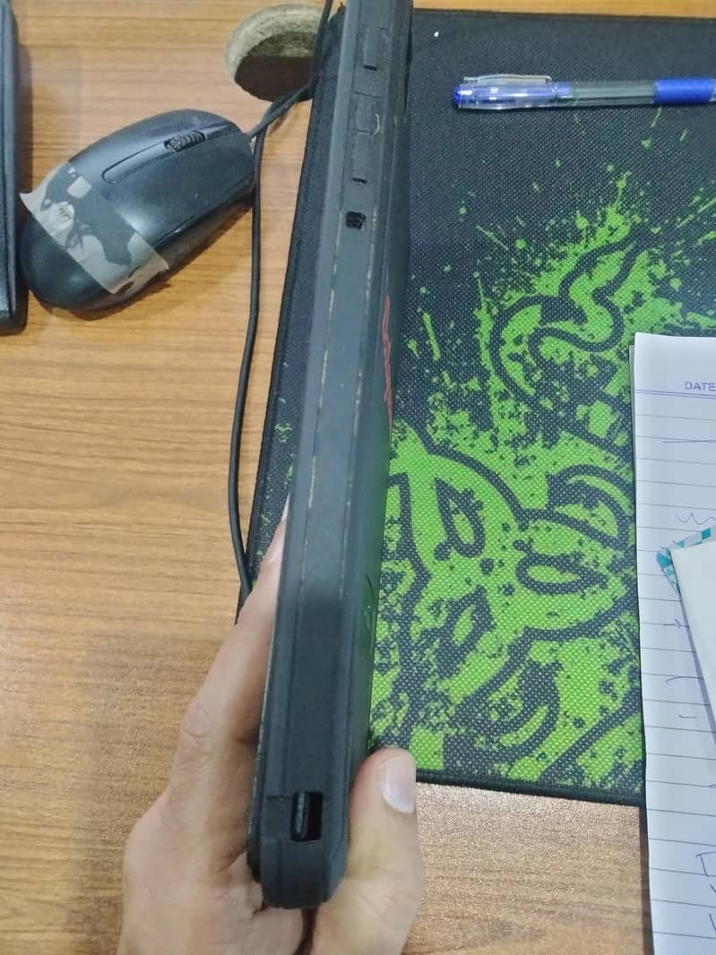 Samsung Tablet 8