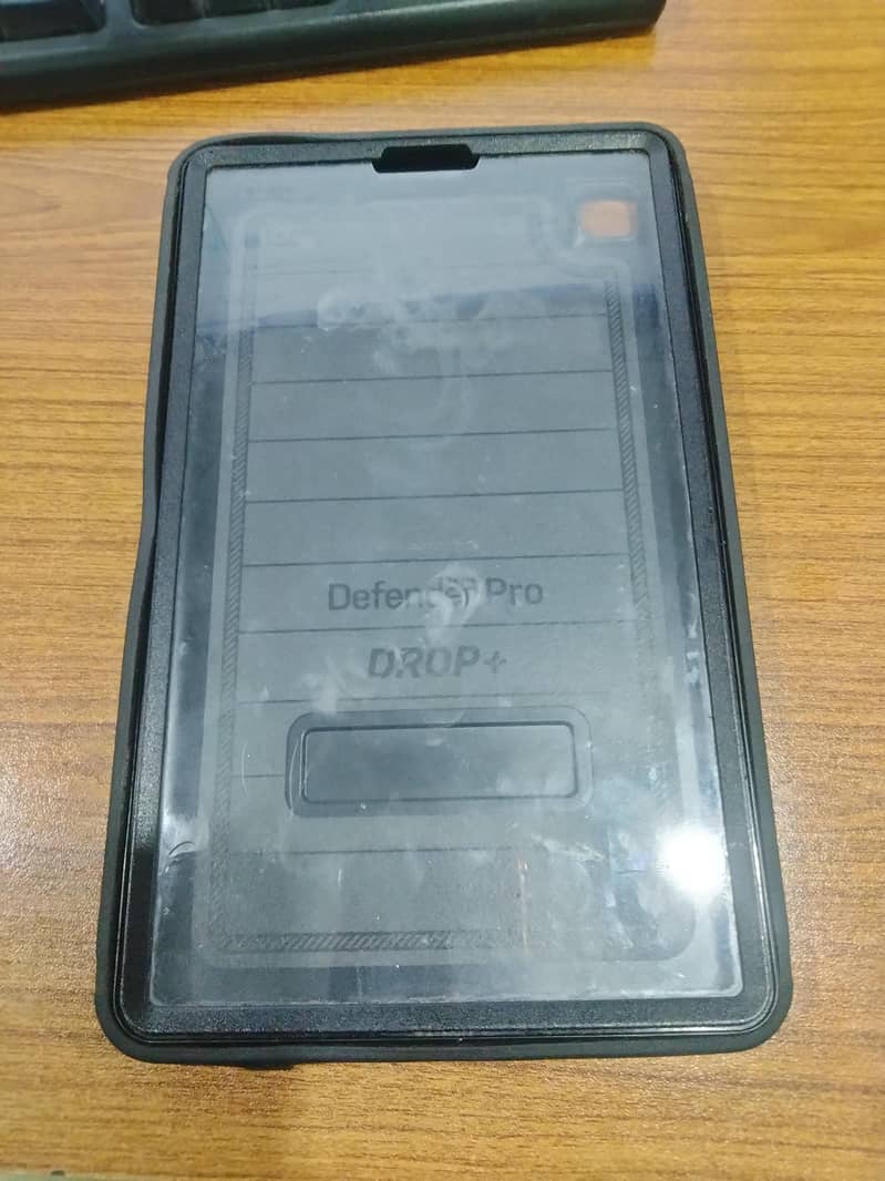 Samsung Tablet 9