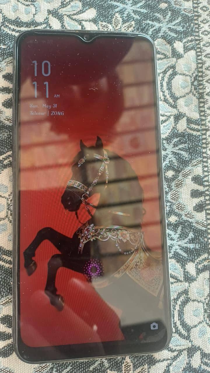 OPPO A31 1