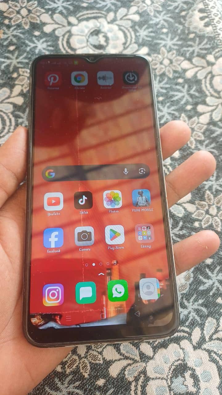 OPPO A31 2