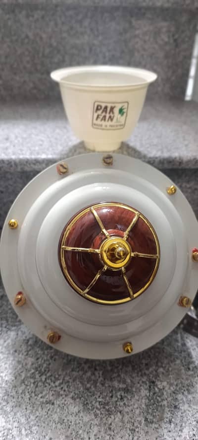 Ceiling Fan (Pak fan)