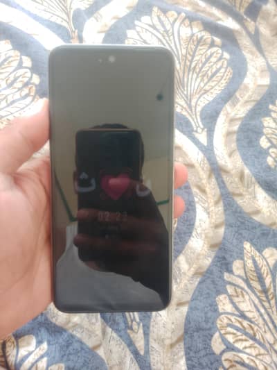 Infinix Hot 50i 6+128 gb ma
