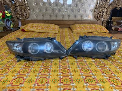 Gli Projector Hid Headlights