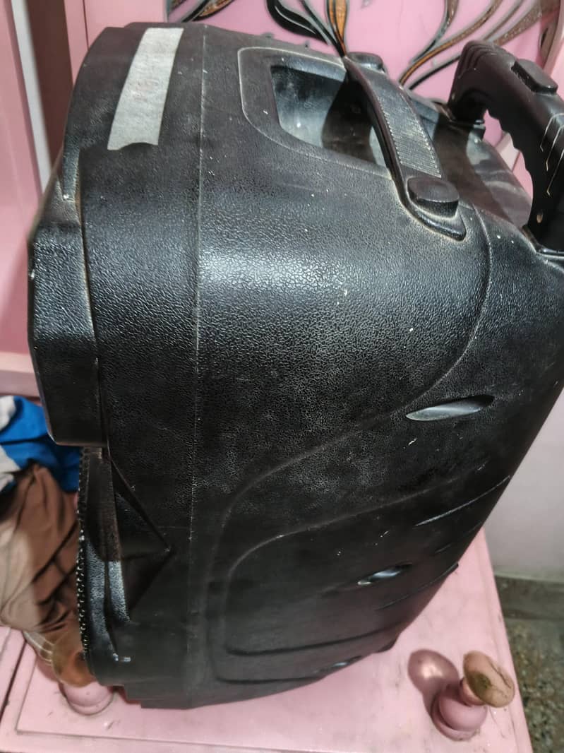 Audionic Speaker MH-2 plus model working condition 3