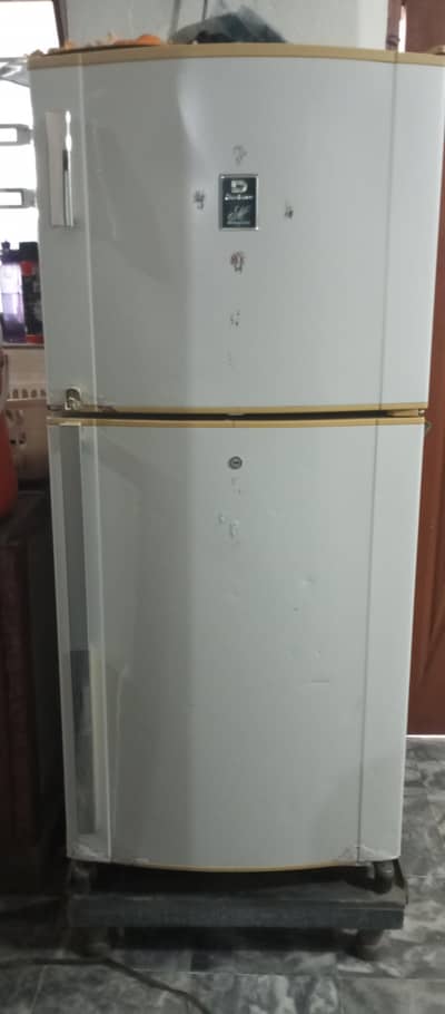 Dawlance fridge