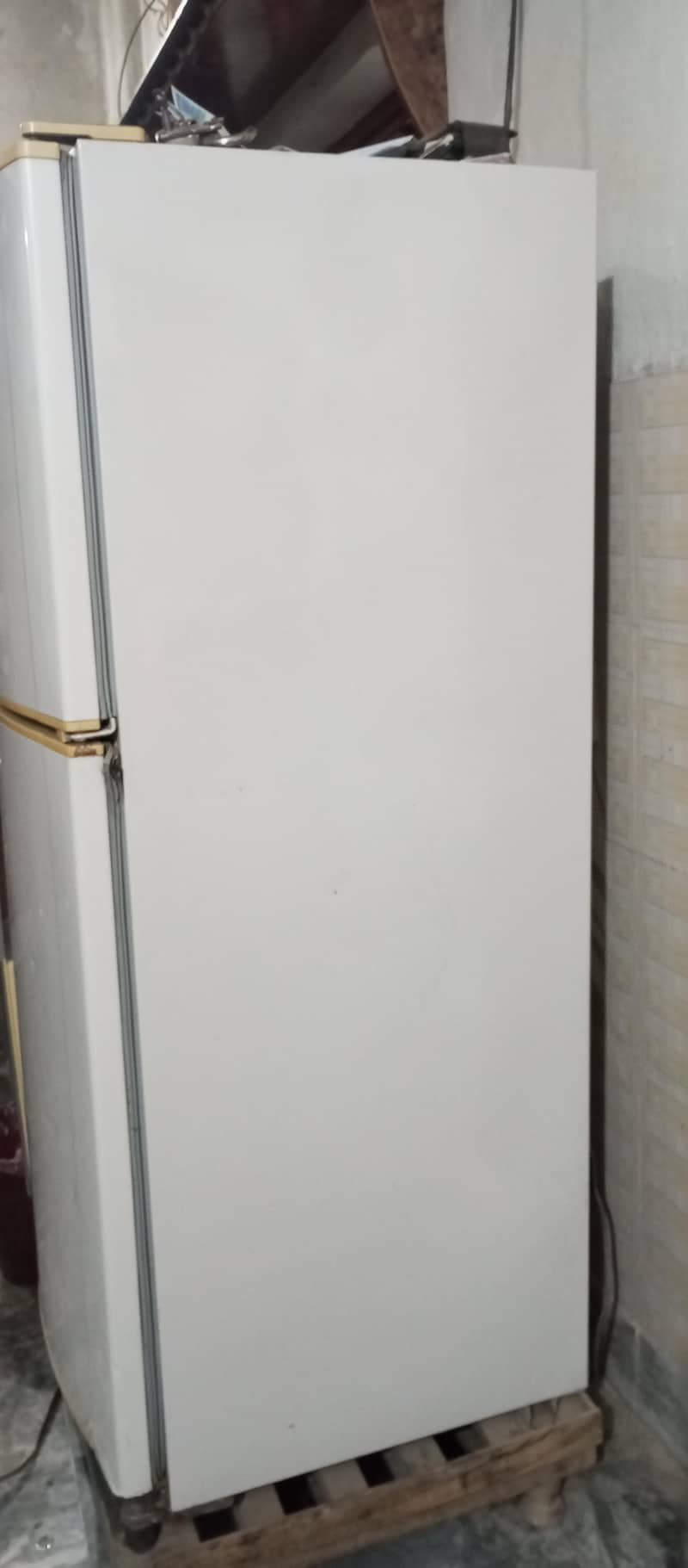 Dawlance fridge 1