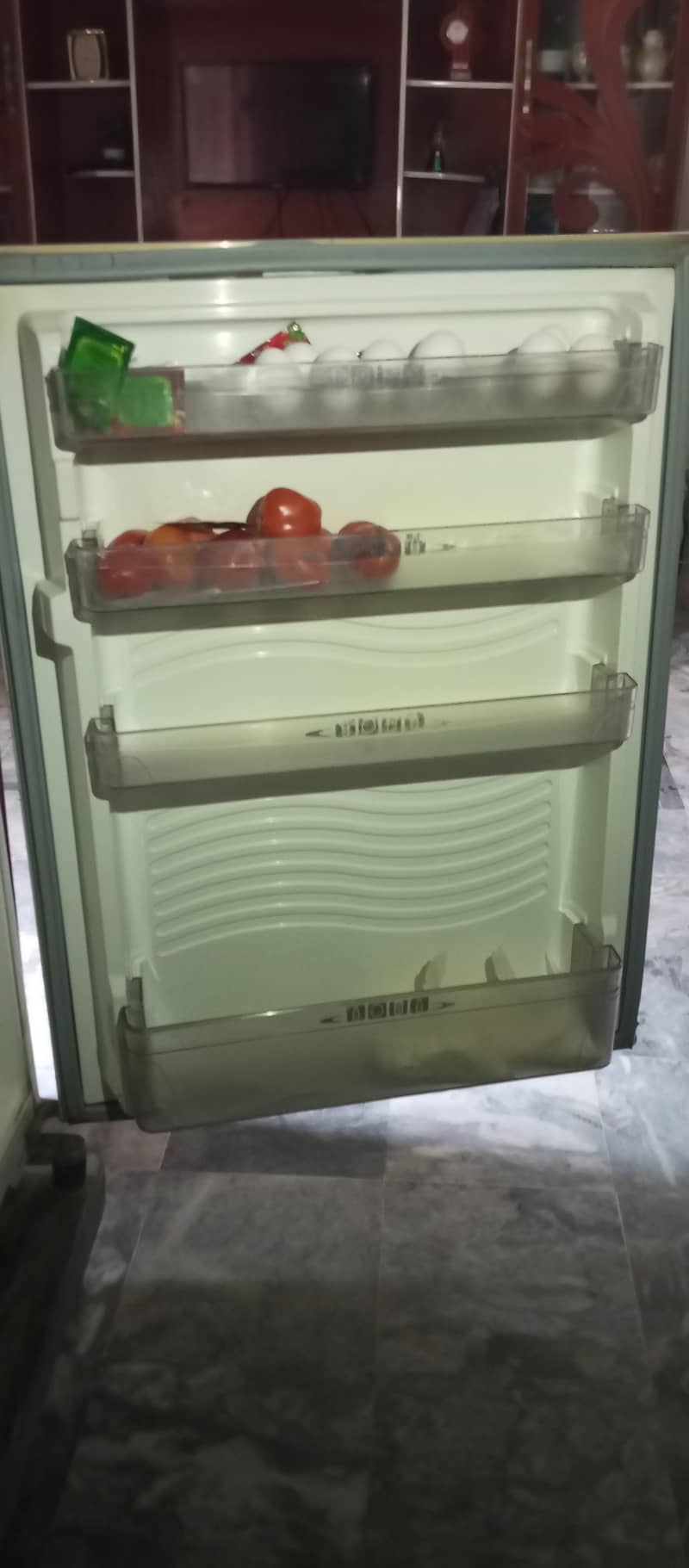 Dawlance fridge 3