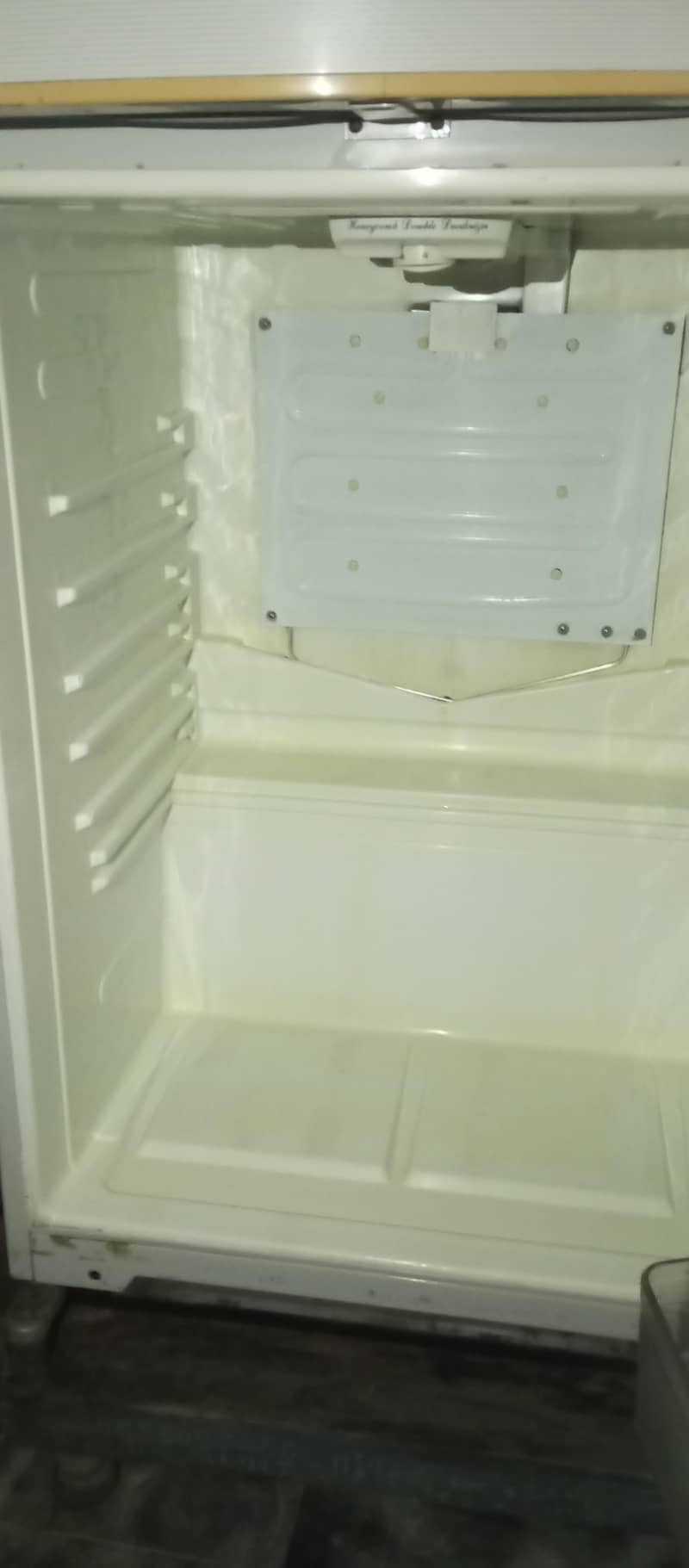 Dawlance fridge 4