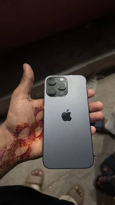 Apple iPhone 14 Pro Max 128gb (jv)