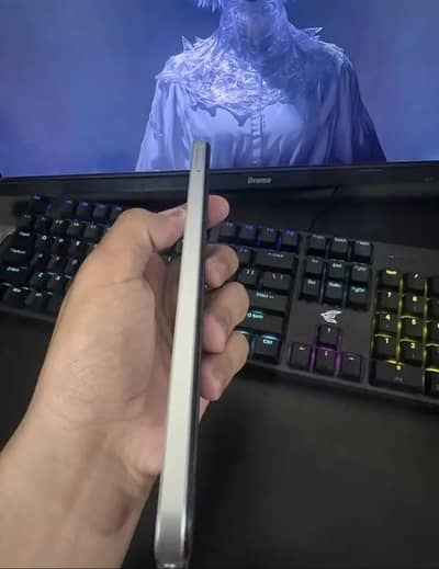 Realme C71 Argent sale