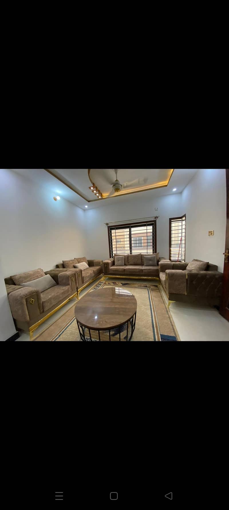 7-seater sofa set 1