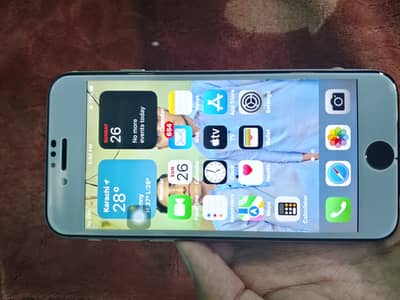 Apple iPhone 6S