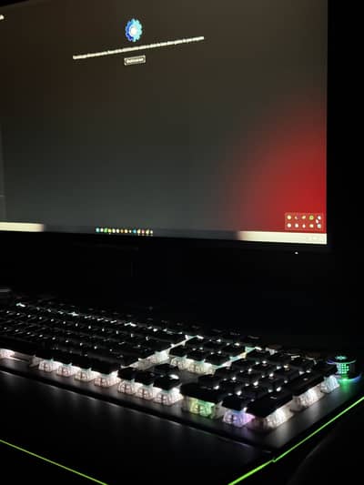 Aula keyboard 108 Keys