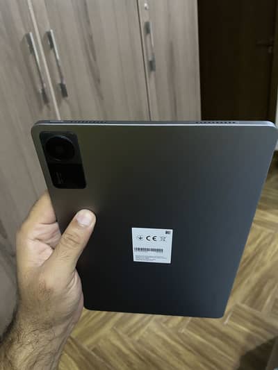 MI tab brand new condition