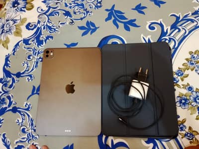 ipad pro M5 chip 11 inch 256 gb