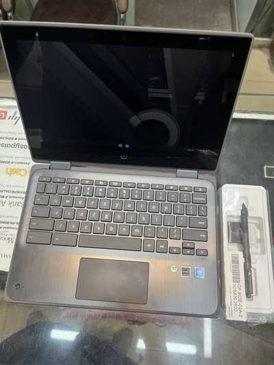 Chrome book