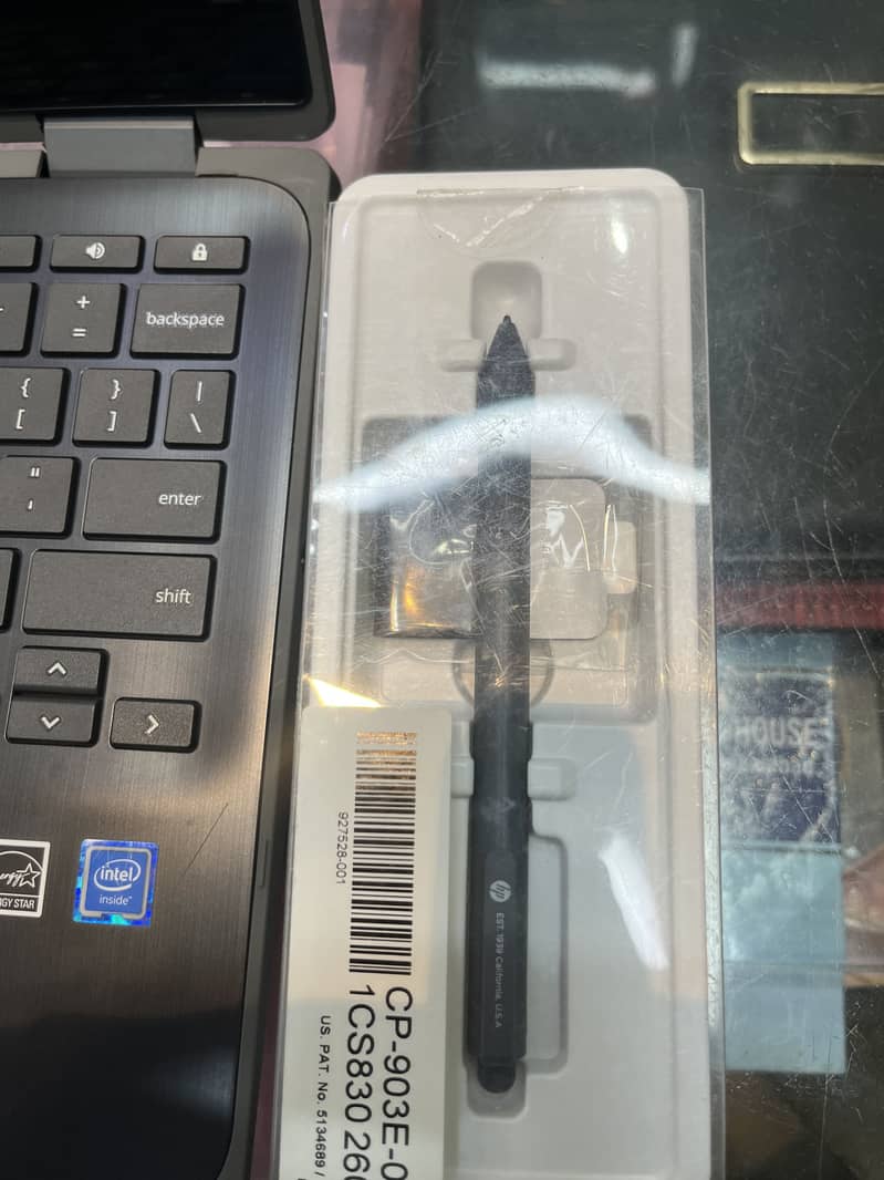Chrome book 3