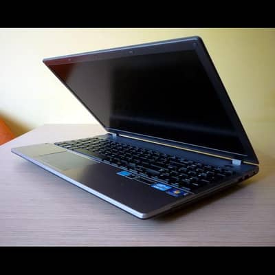 Laptop sumsung