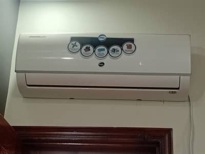 New PEL 1 ton Split AC