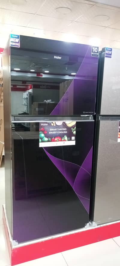 haier fridge available on installment