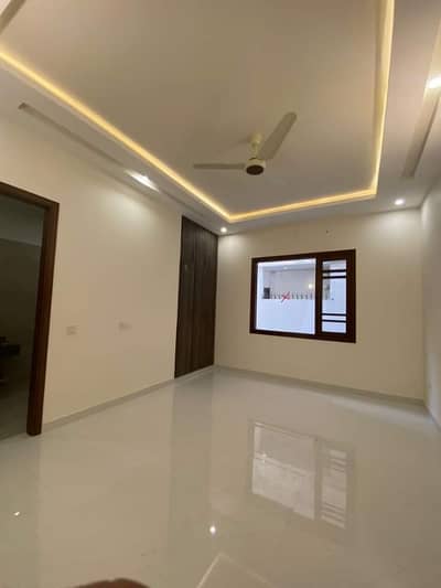 Gulshan Iqbal Block 10 A Lasaniya of Back Side Near For Seson Loan 450 Square Yards