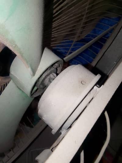 used air color